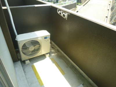  | グリーンハイツ梅ヶ谷