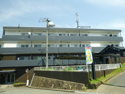 【キッチン】 | グリーンハイツ梅ヶ谷 | ミニキッチン★