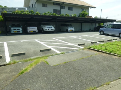 【居間・リビング】 | グリーンハイツ梅ヶ谷