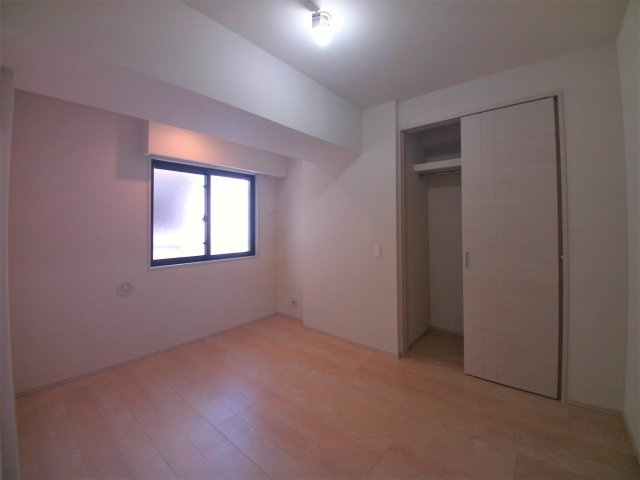 【その他】 | グランカーサ本駒込 | 6帖洋室【グランカーサ本駒込】