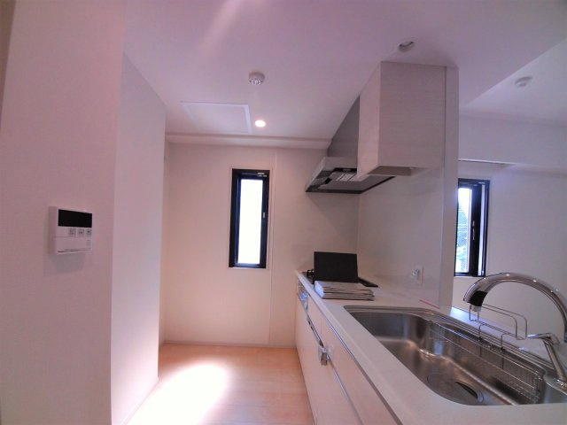 【キッチン】 | グランカーサ本駒込 | 【グランカーサ本駒込】