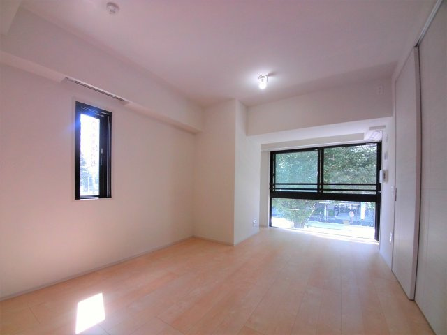 【居間・リビング】 | グランカーサ本駒込 | 【グランカーサ本駒込】