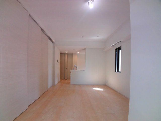 【居間・リビング】 | グランカーサ本駒込 | 【グランカーサ本駒込】