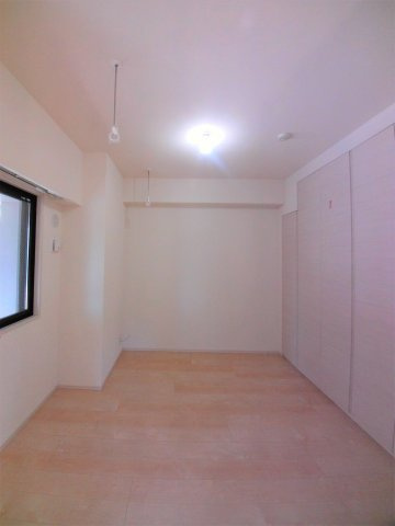 【洋室】 | グランカーサ本駒込 | 【グランカーサ本駒込】