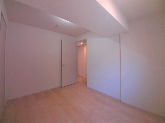 【洋室】 | グランカーサ本駒込 | 【グランカーサ本駒込】