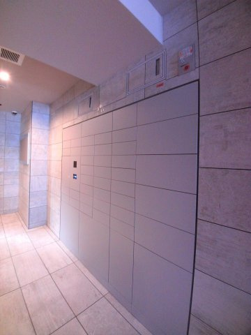 【その他共用部分】 | グランカーサ本駒込 | 【グランカーサ本駒込】