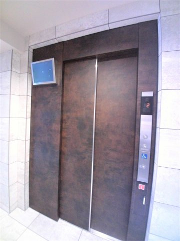 【その他共用部分】 | グランカーサ本駒込 | 【グランカーサ本駒込】