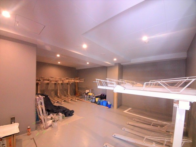 【その他共用部分】 | グランカーサ本駒込 | 【グランカーサ本駒込】