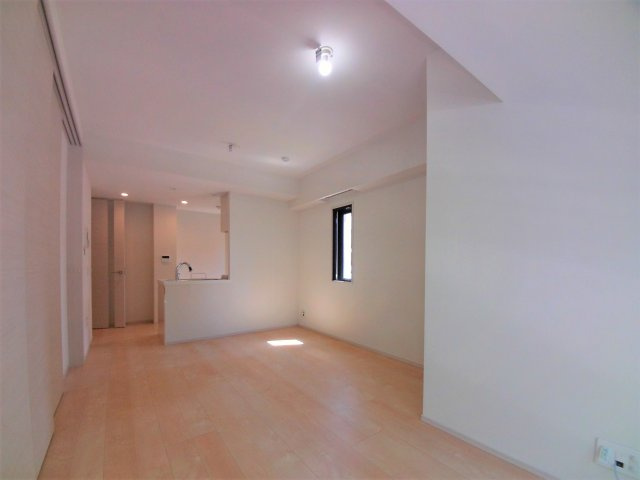 【居間・リビング】 | グランカーサ本駒込 | 11帖リビングダイニング【グランカーサ本駒込】