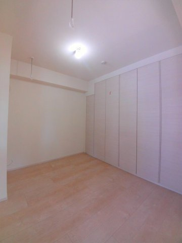 【寝室】 | グランカーサ本駒込 | 5帖洋室【グランカーサ本駒込】