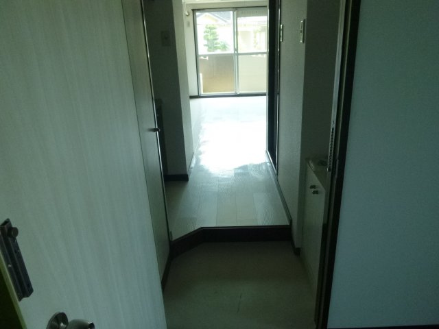 グリーンハイツ梅ヶ谷の設備