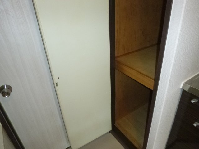 グリーンハイツ梅ヶ谷