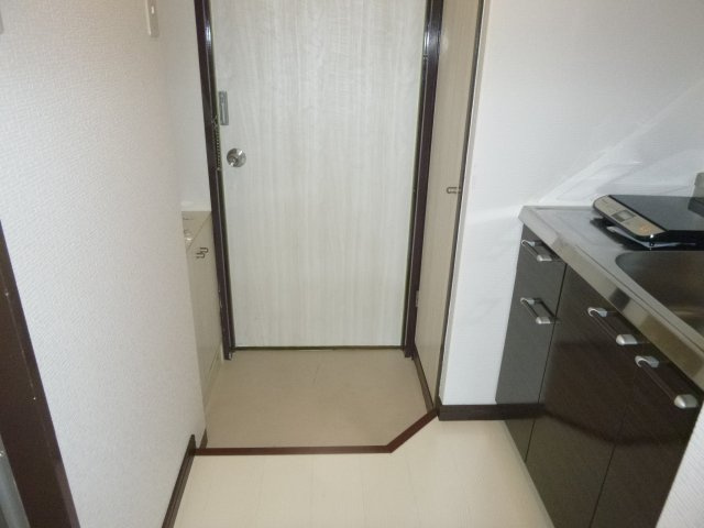 グリーンハイツ梅ヶ谷