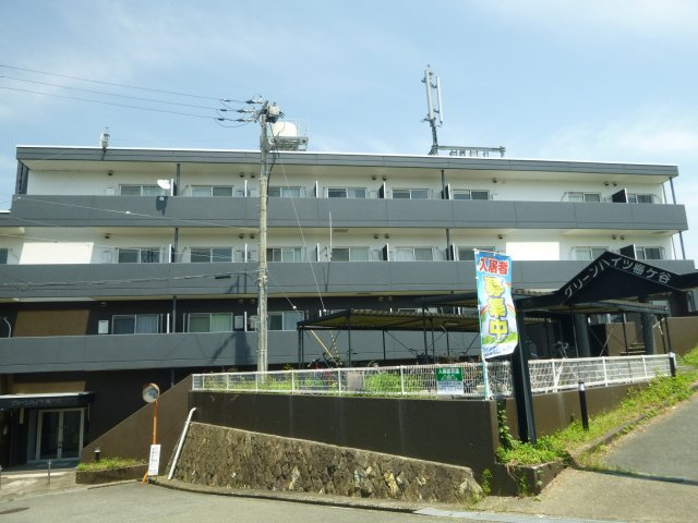 グリーンハイツ梅ヶ谷のキッチン|ミニキッチン★