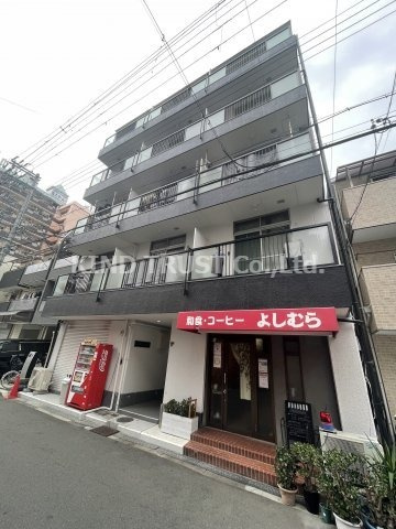 山崎マンション長柄西のその他