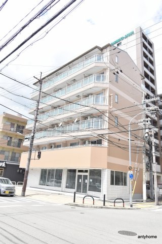 ライブステーション江坂　仲介手数料無料