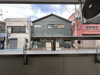 【展望】 | フジパレス川口