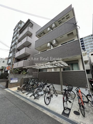 【外観】 | フジパレス川口