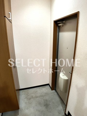 【玄関】 | 伝兵衛 | 同型タイプ