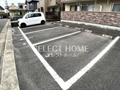 【駐車場】 | 伝兵衛 | 駐車場です