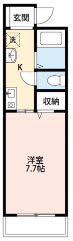 【間取り】 | 伝兵衛