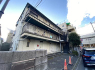 国立市富士見台１丁目のマンションの画像