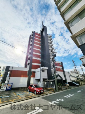 【外観】 | 第3シャトーこがね | ★外観