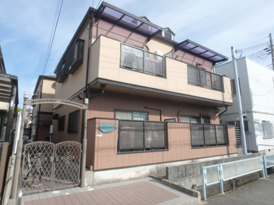 【外観】 | ロイヤルヴィレッジ