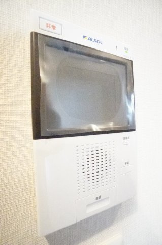 【セキュリティ】 | アーバンシャトー千葉中央 | ※同物件・同タイプの写真です。