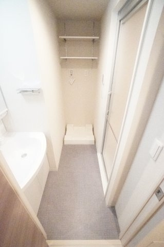 【洗面所】 | アーバンシャトー千葉中央 | ※同物件・同タイプの写真です。