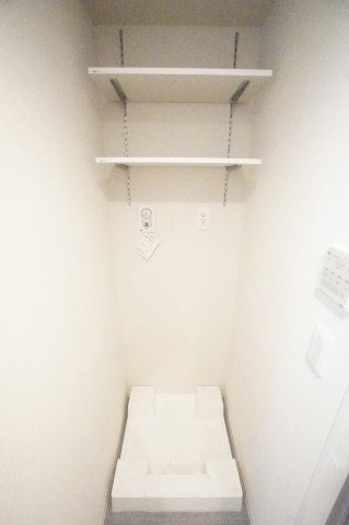 【洗面所】 | アーバンシャトー千葉中央 | ※同物件・同タイプの写真です。