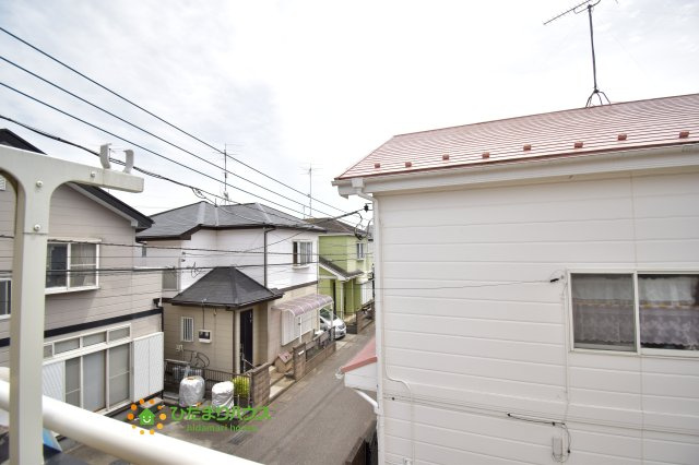 上尾市平方　中古一戸建ての展望