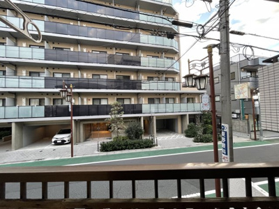 【展望】 | ハウスサザン