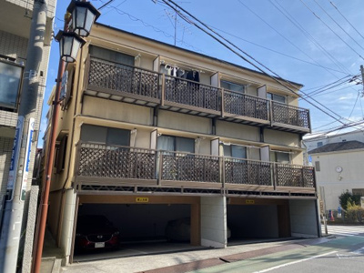 【外観】 | ハウスサザン