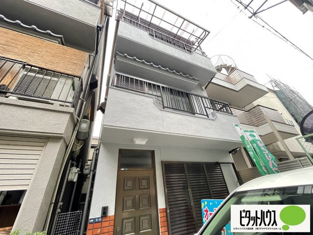 大東町中古戸建の画像