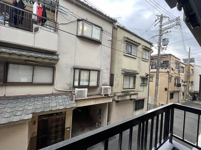 【展望】 | 大東町中古戸建