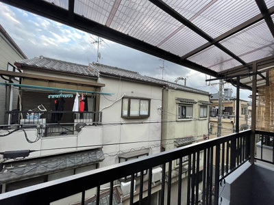 【展望】 | 大東町中古戸建