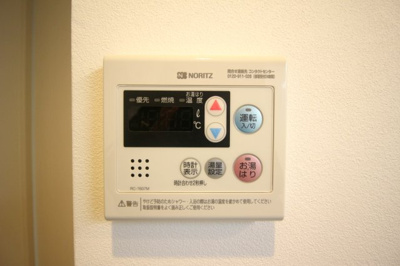 【設備】 | エントランスライフ同志社西
