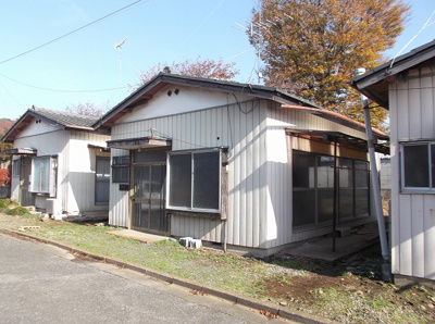 【外観】 | U様邸貸家