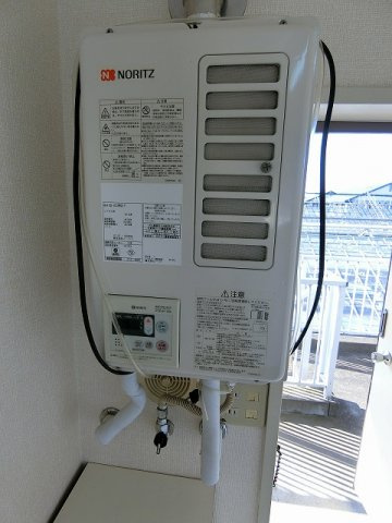 ジュネス昭島の設備|※別部屋のイメージ写真です。