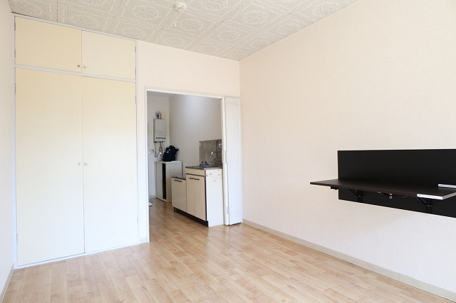 ジュネス昭島の寝室|※別部屋のイメージ写真です。