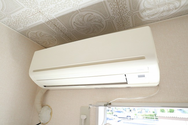 ジュネス昭島の設備|※別部屋のイメージ写真です。