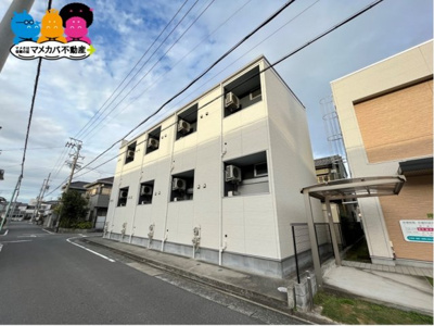 【外観】 | sofitel西田町