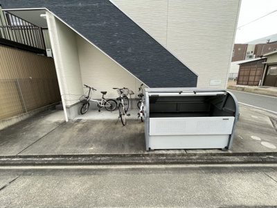 【その他共用部分】 | sofitel西田町