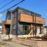 印西市木下東（全5棟）A号棟の画像