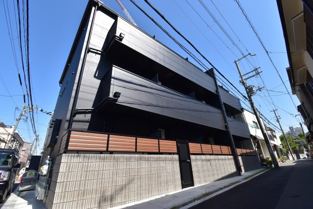 ノイヴェル小路