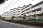 第二上板橋サンライトマンションD棟の画像