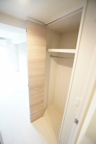 【収納】 | アーバンシャトー千葉中央 | ※同物件・同タイプの写真です。