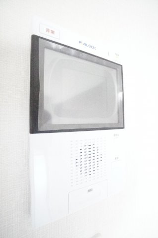 【セキュリティ】 | アーバンシャトー千葉中央 | ※同物件・同タイプの写真です。