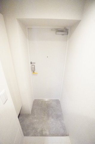 【玄関】 | アーバンシャトー千葉中央 | ※同物件・同タイプの写真です。